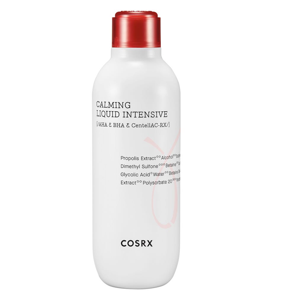 COSRX AC Collection Calming Liquid Intensive 125 ml