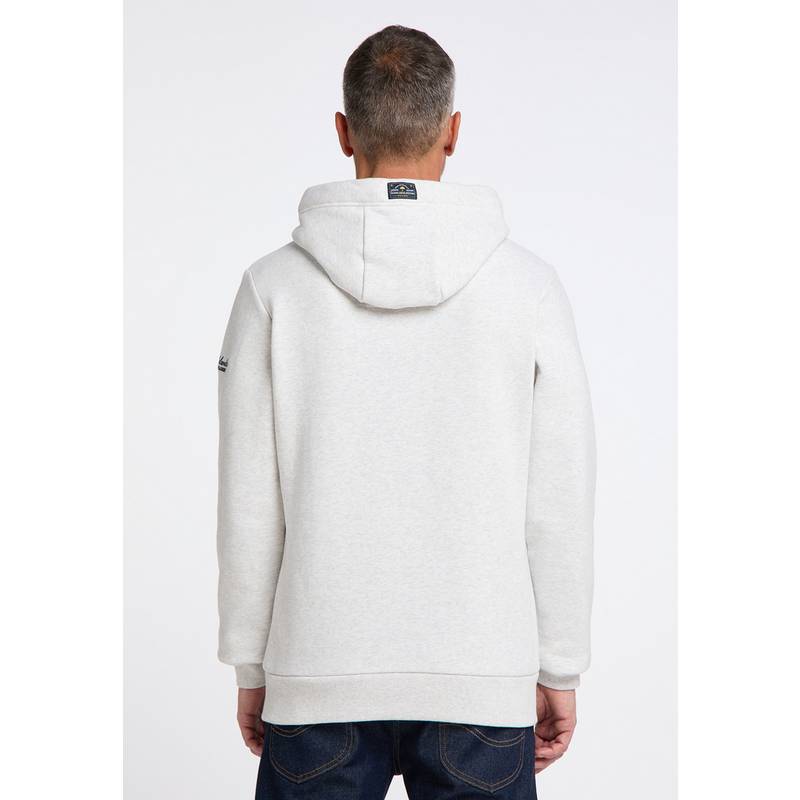 Schmuddelwedda Hoodie Herren