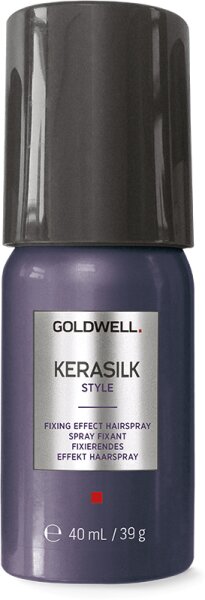Goldwell Kerasilk Style Fixing Effect Haarspray