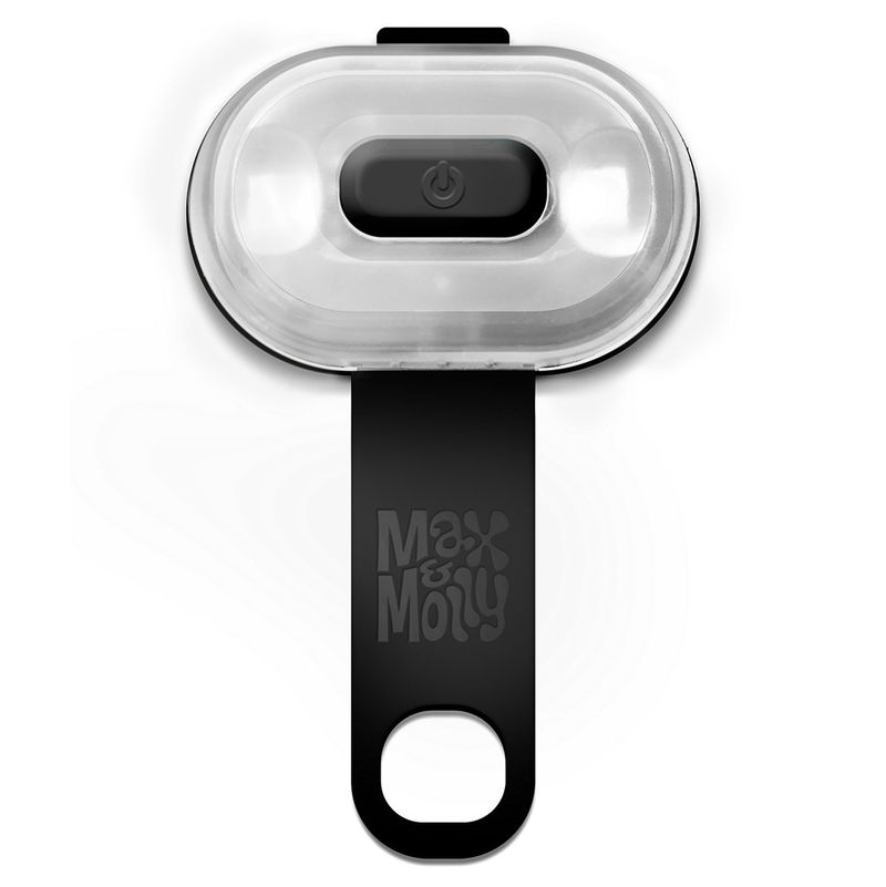 Max & Molly Matrix Ultra LED Safety light zu TOP-Preisen | bitiba