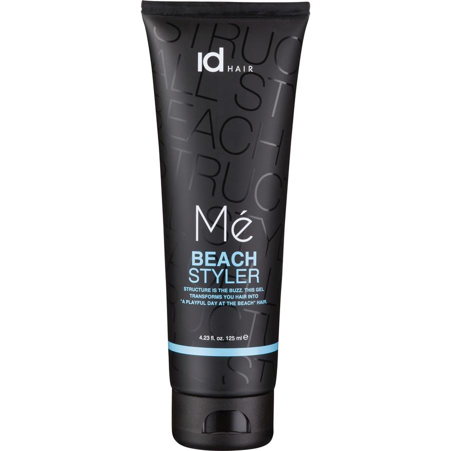 Beach Styler