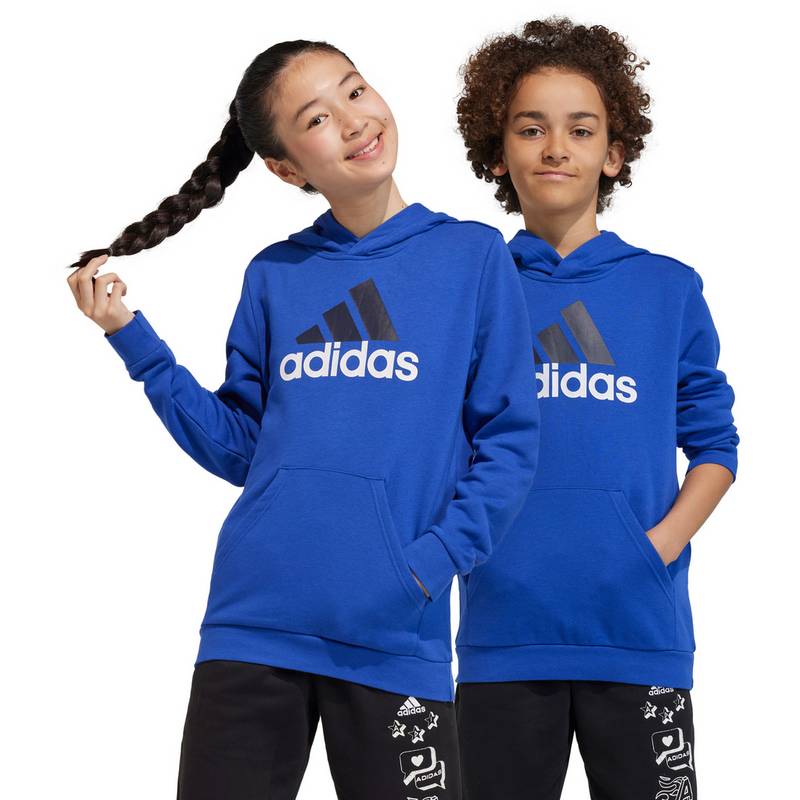 adidas Hoodie Kinder