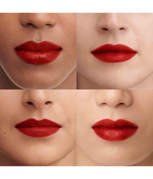 Giorgio Armani Lip Maestro Satin Liquid Lipstick-4 ml