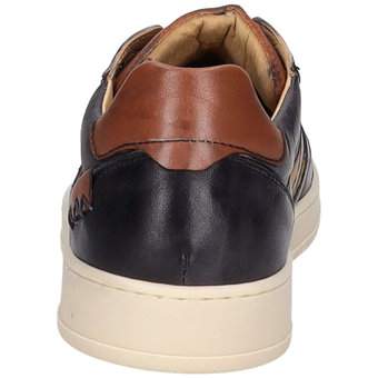 Kebo Sneaker in blau