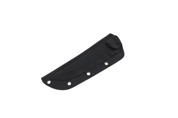 Kydexscheide Schwarz Pocket Axe
