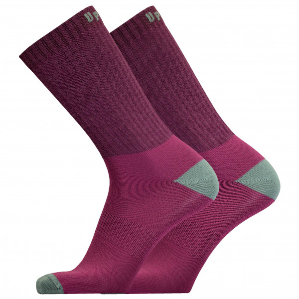 UphillSport - Posio Hiking 3-Layer Merino - Wandersocken
