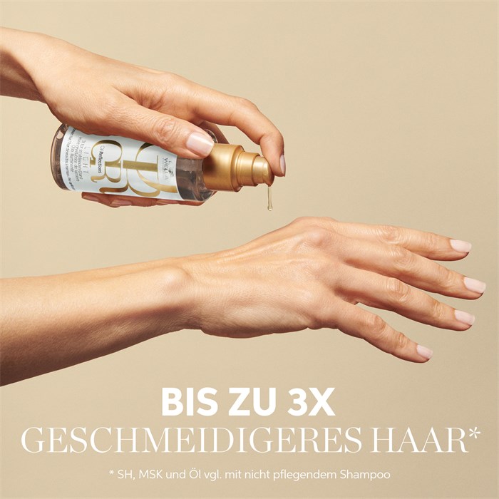 Light Oil