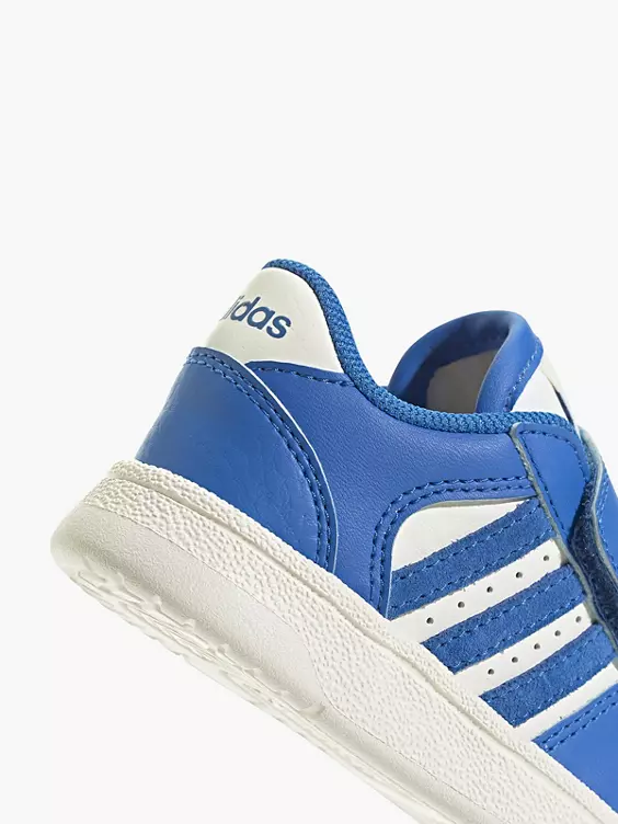 adidas BREAK START CF I Leder Sneaker