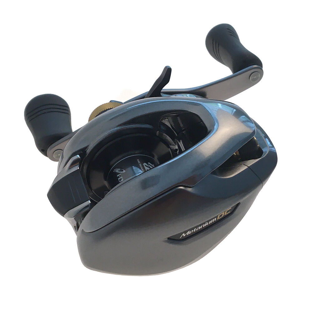 Shimano Metanium DC 101 XG orsó