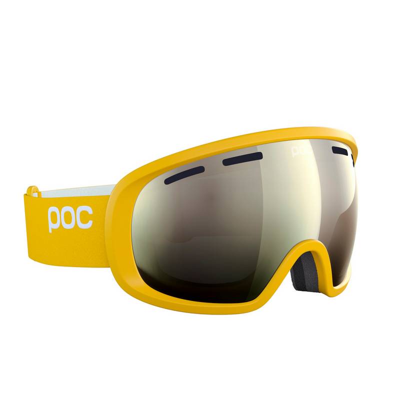 POC Fovea Skibrille