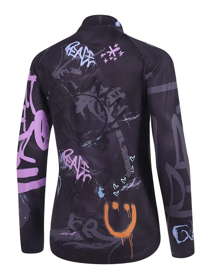 Protective Fahrradtrikot 