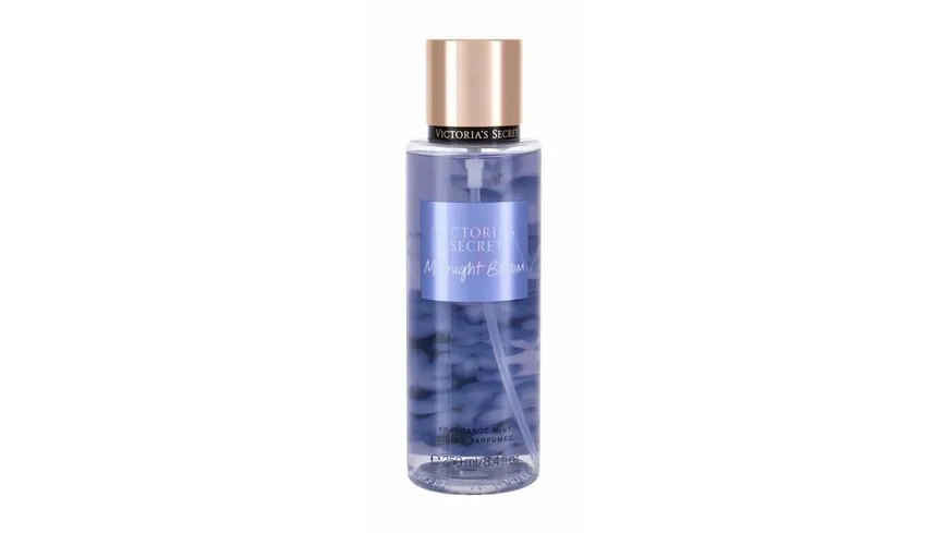 VICTORIA'S SECRET Bodymist Midnight Bloom 250 ml