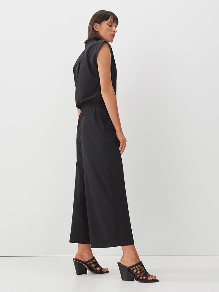 Someday Jumpsuit in Schwarz günstig kaufen