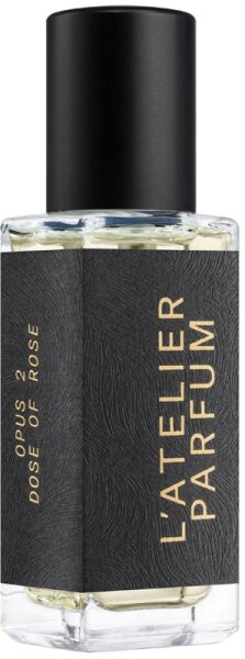 L'Atelier Parfum Opus 2 Dose of Rose Eau de Parfum
