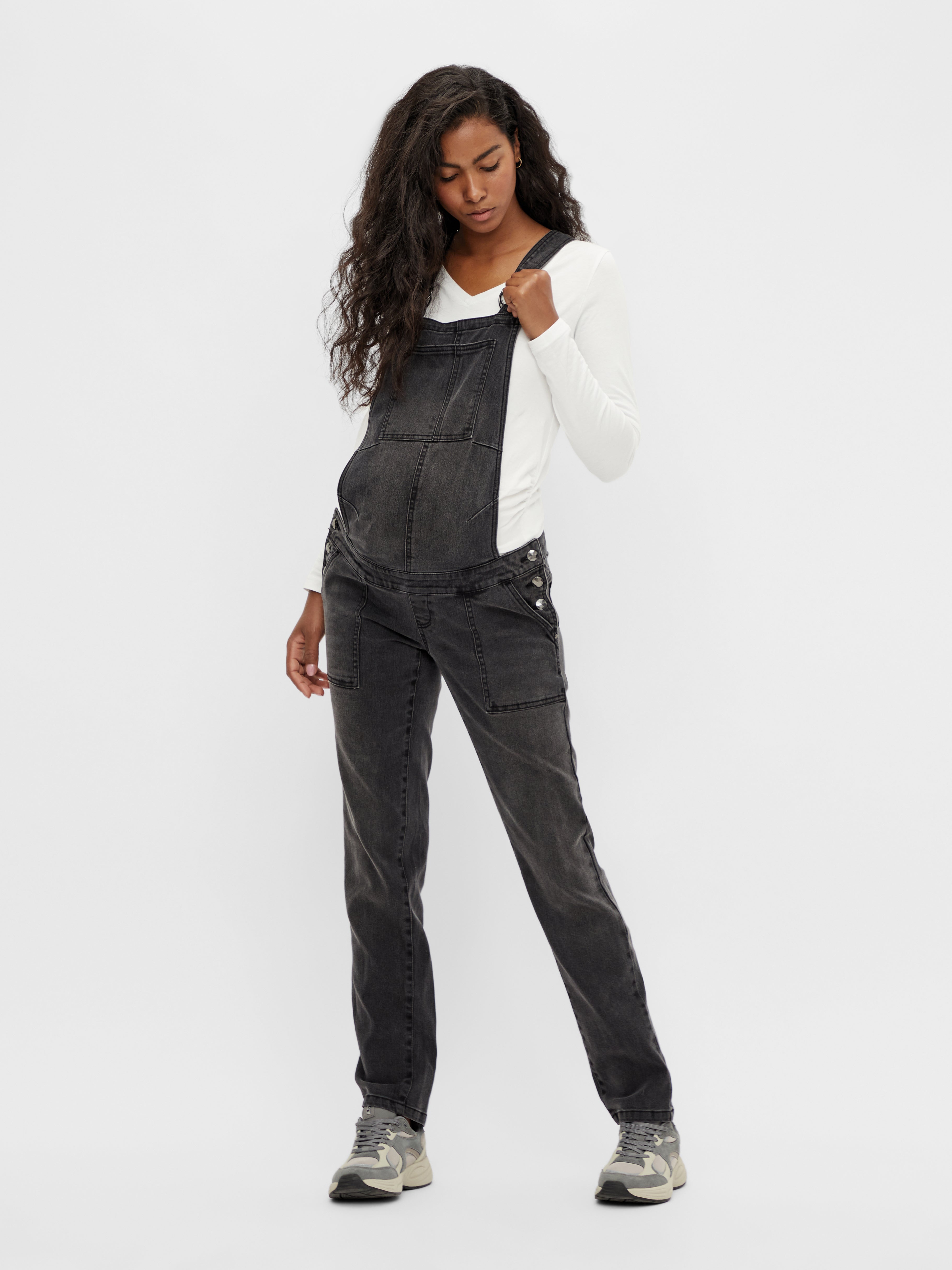 Umstands-overall