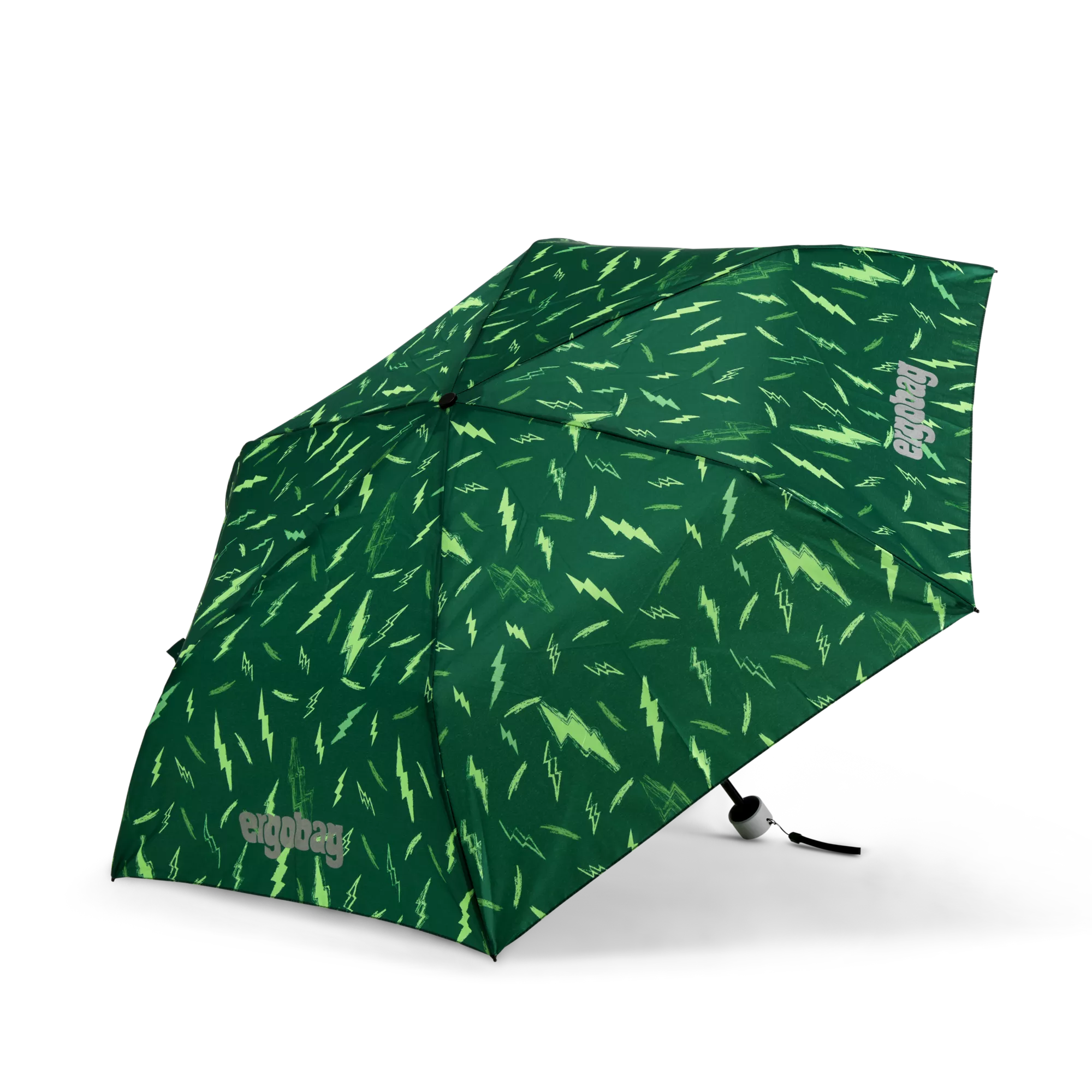 ergobag Regenschirm Bärtastisch