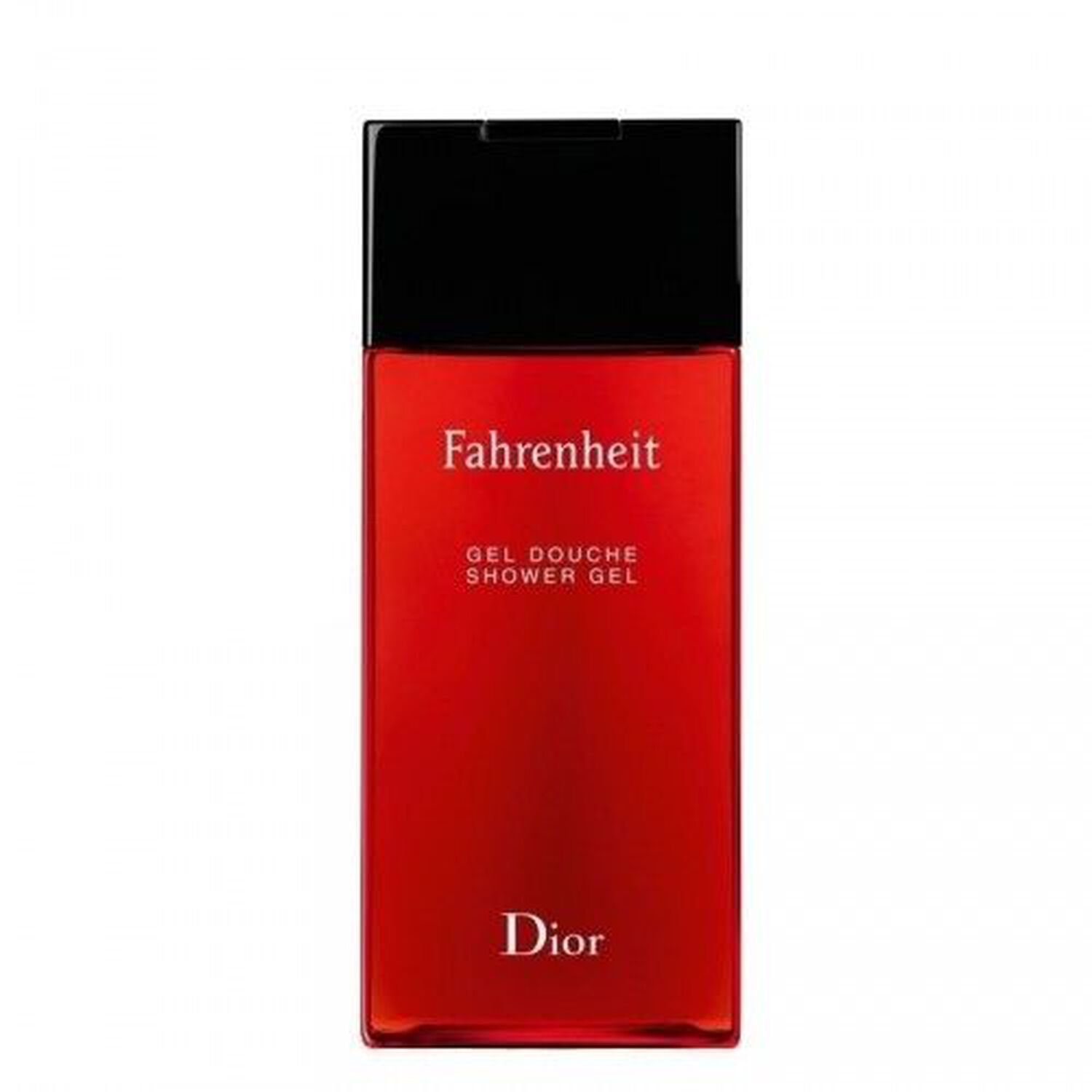 Dior Fahrenheit Gel Douche