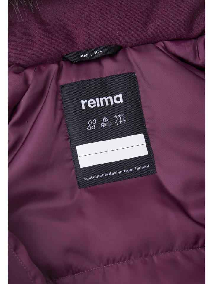 Reima Reimatec Schneeanzug 