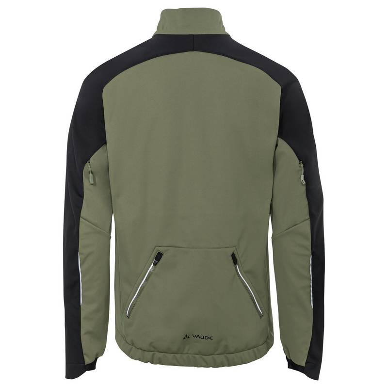 VAUDE Men's Posta Softshell Jacket VI Outdoorjacke Herren