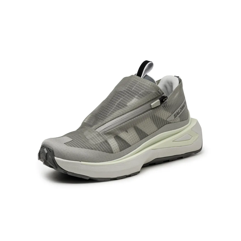 Salomon Odyssey Elmt Advanced Clear L47444700 / grau