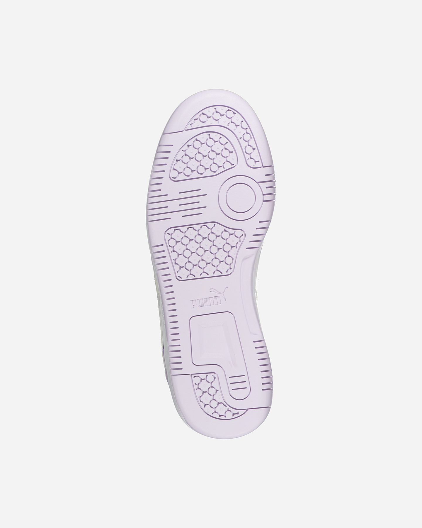 Trampki Scarpe Puma Rebound V6 Lo Gs Jr 393833-2