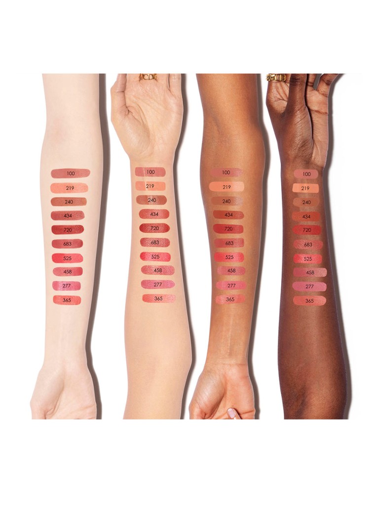DIOR Rouge Dior -huulipuna