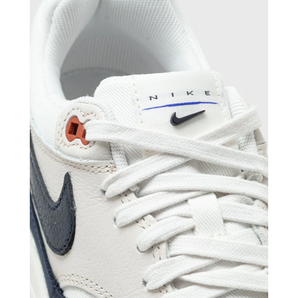 Nike Air Max 1 LX WMNS Obsidian FD2370-110 / blau
