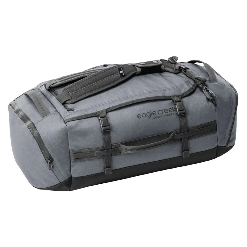 Eagle Creek Cargo Hauler Duffel 60L - Charcoal