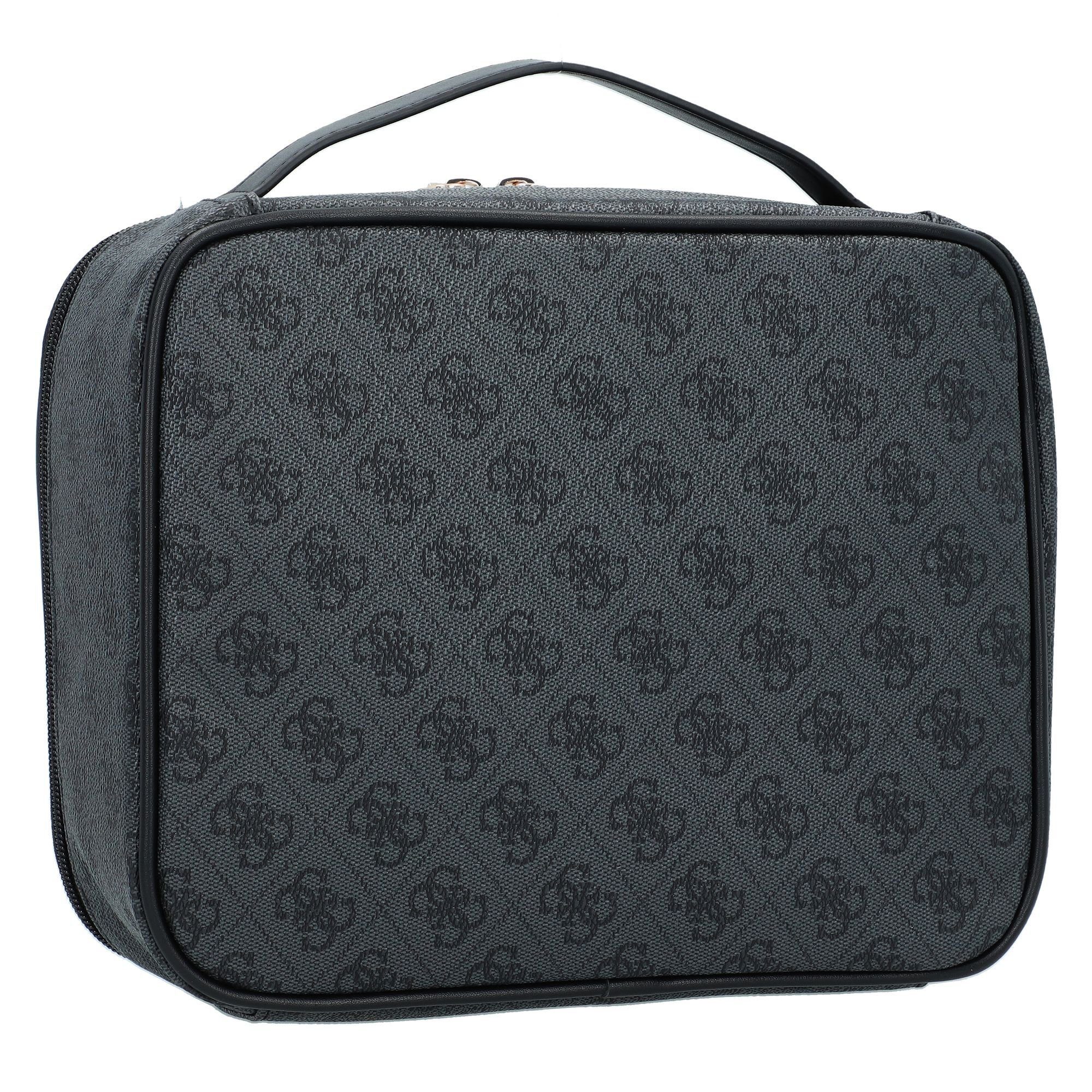 Guess Beautycase Jesco, Polyurethan