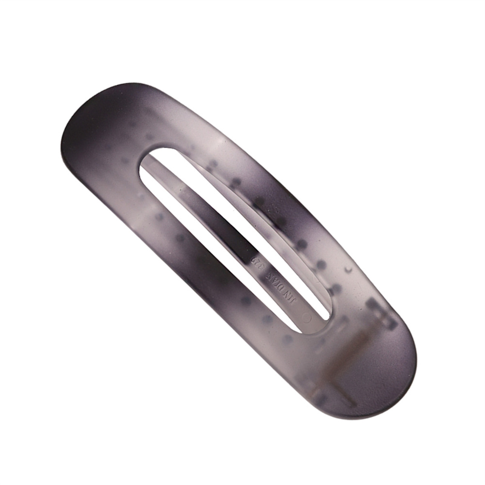 Chris Rubin Gradient Barrette Barette à  cheveux