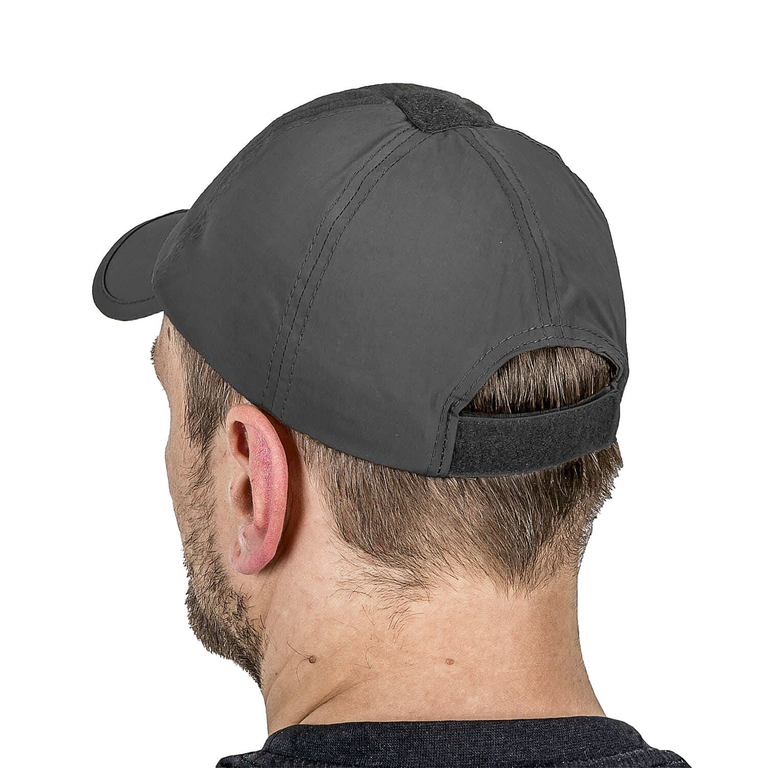 BBC Folding Outdoor Cap