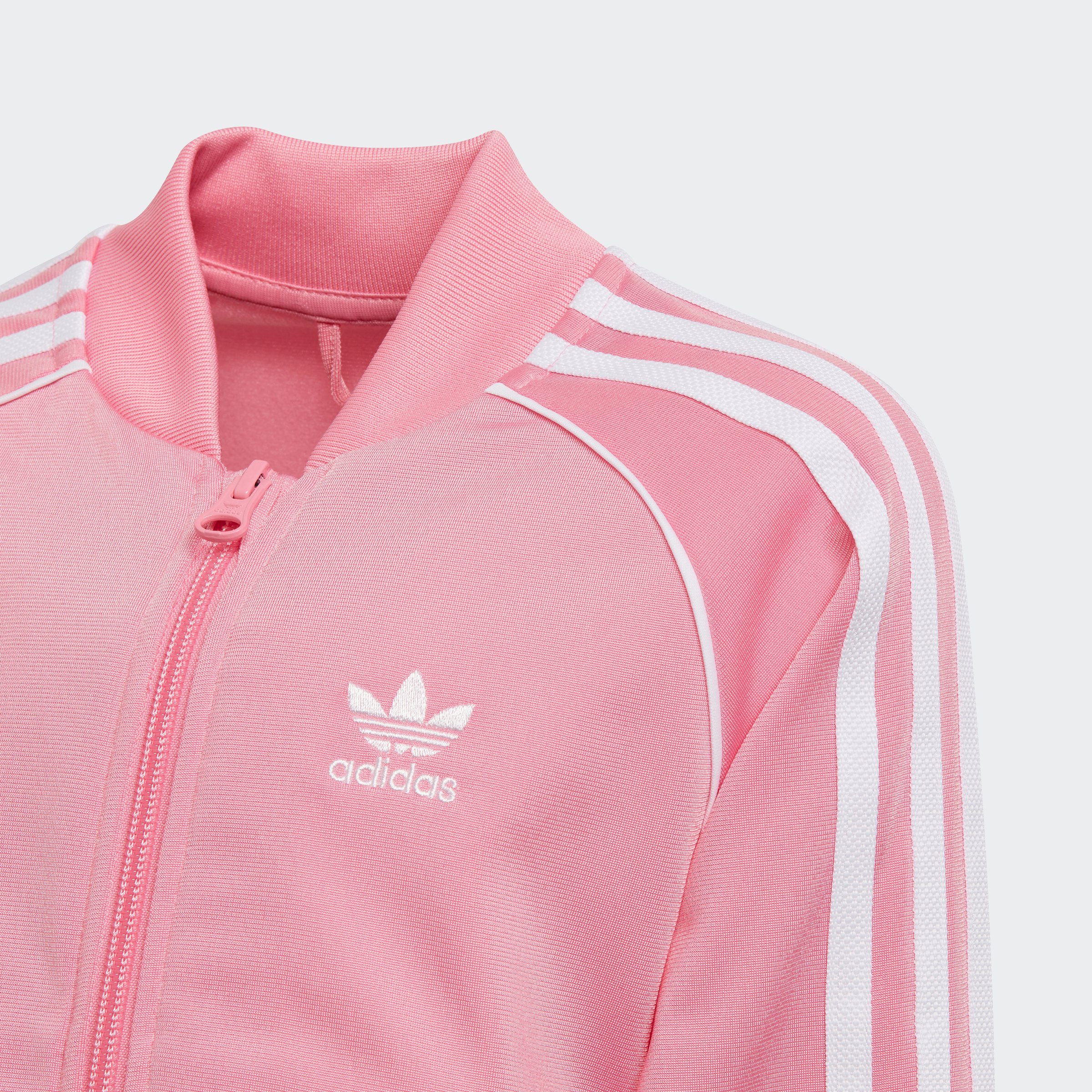adidas Originals Trainingsanzug ADICOLOR SST (Set, 2-tlg)