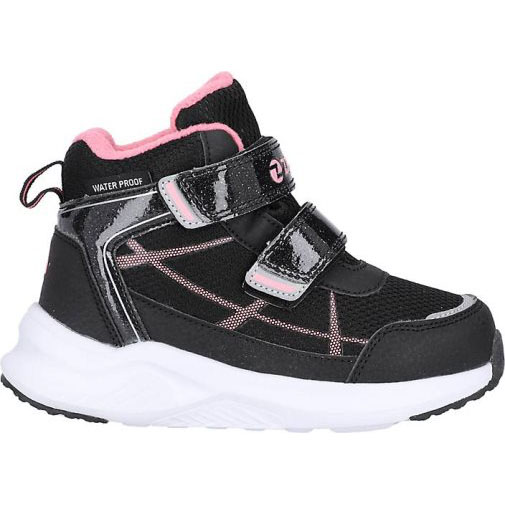 ZIGZAG Stiefel Daras mit griffiger und robuster Sohle