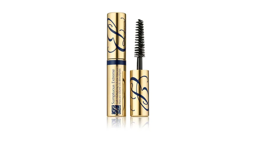 ESTÉE LAUDER Sumptuous Extreme Lash Multiplying Volume Mascara 2.8 ml Black