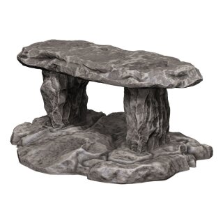 WizKids Deep Cuts Miniatur unbemalt Brigante Celts