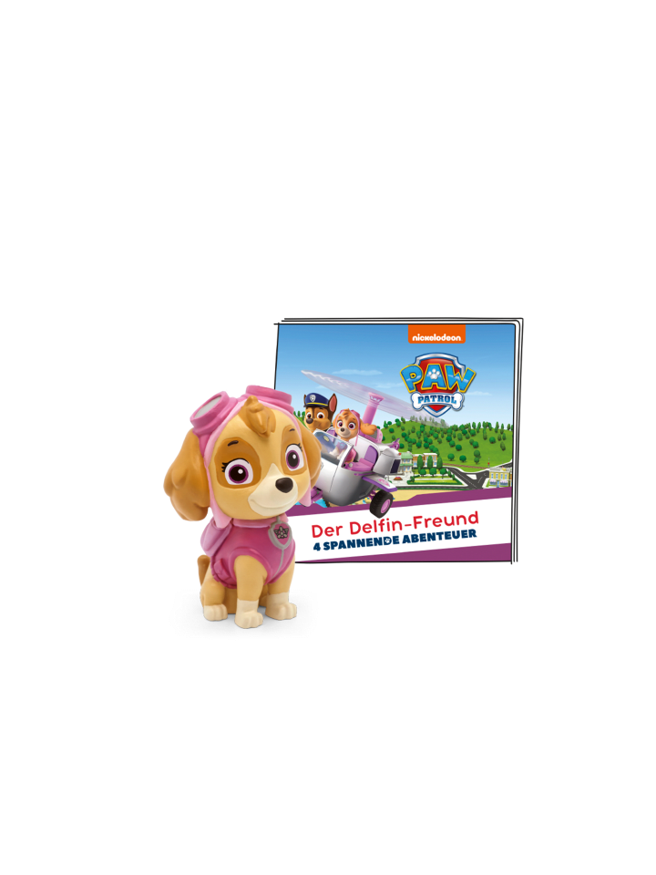 tonies Paw Patrol Der Delfin-Freund-10000993 günstig kaufen onesize