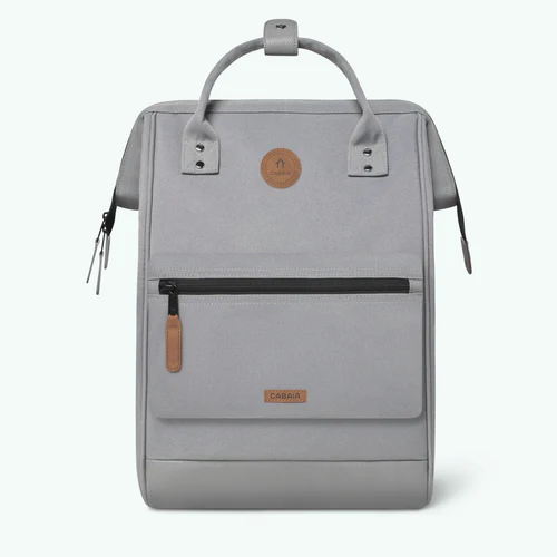 Adventurer Large Backpack Poitiers Grey