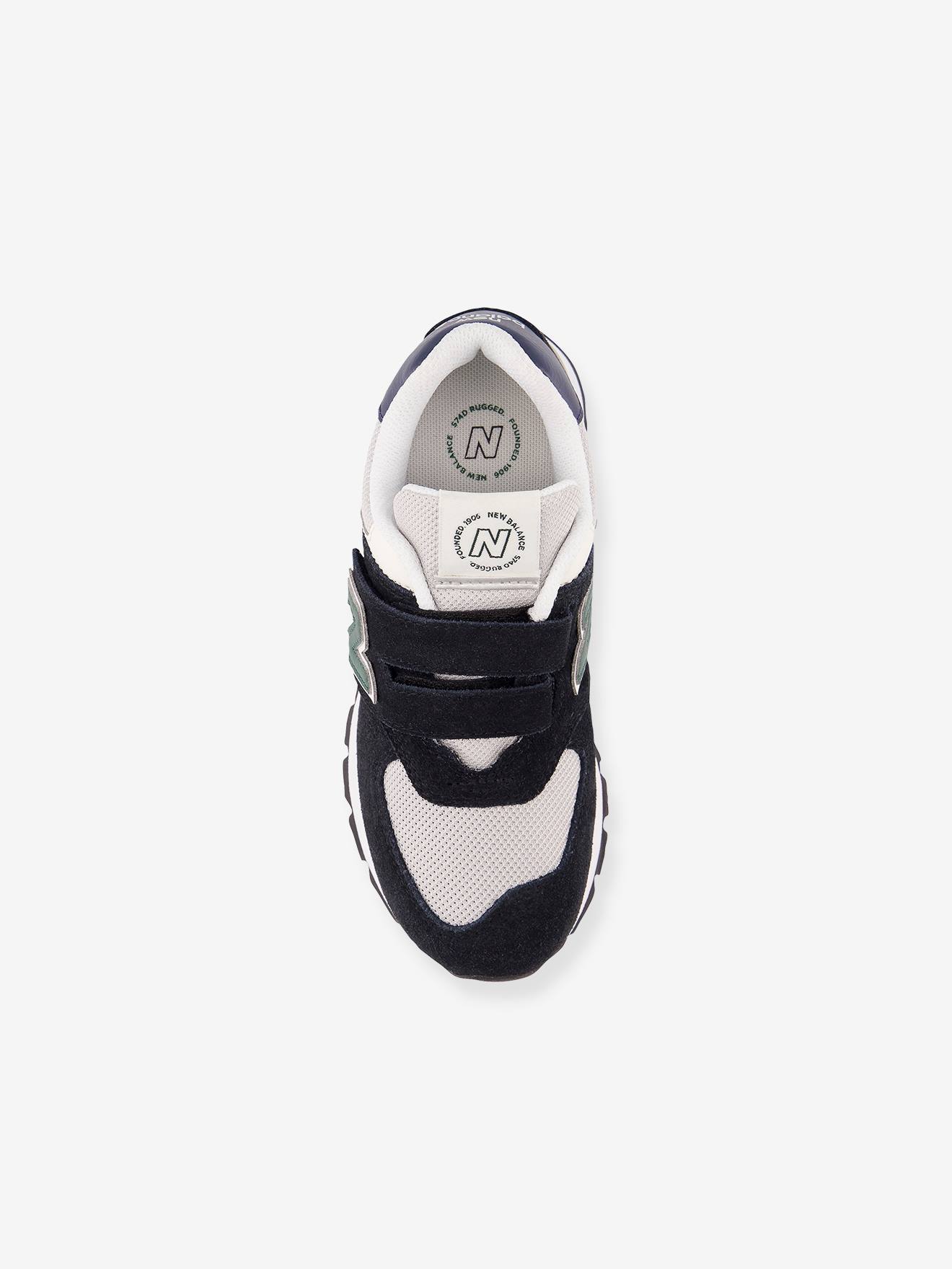 Baskets enfant NEW BALANCE® marine