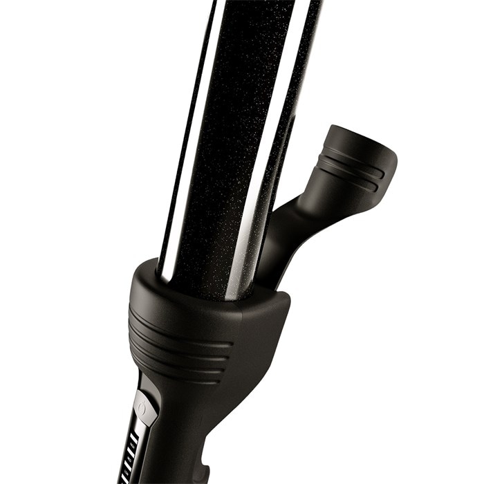 Curling Wand