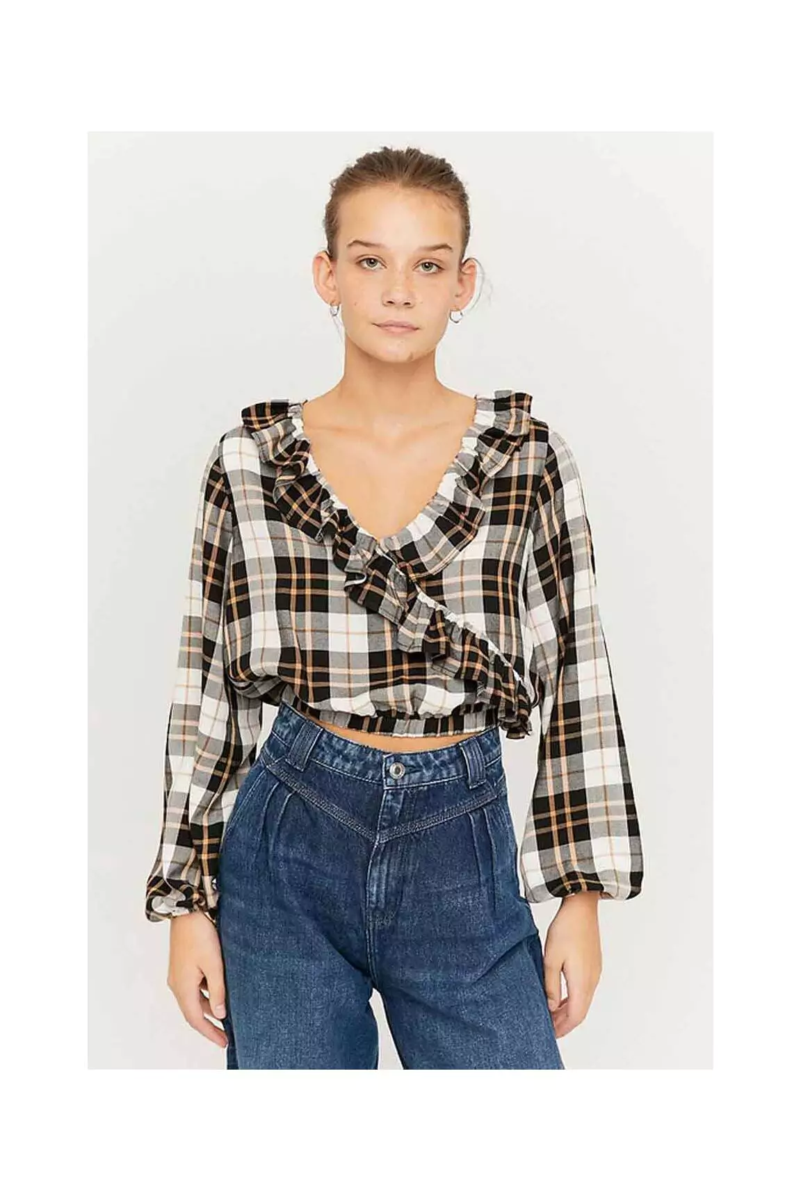 Tally Weijl Blouses Femme couleur noir