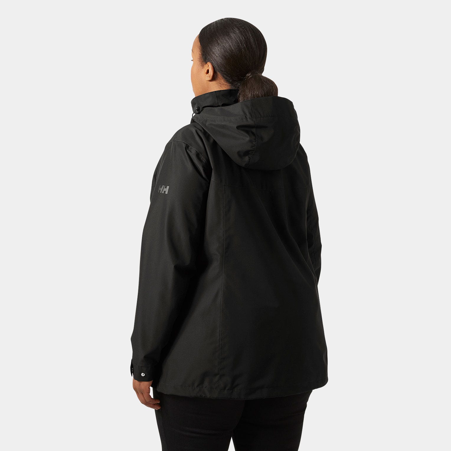 Women's Aden Plus Jacket