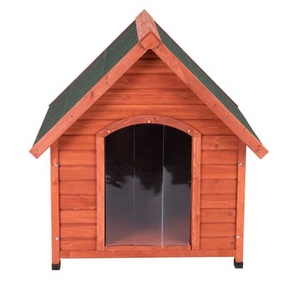 Hundehütte Spike All Seasons