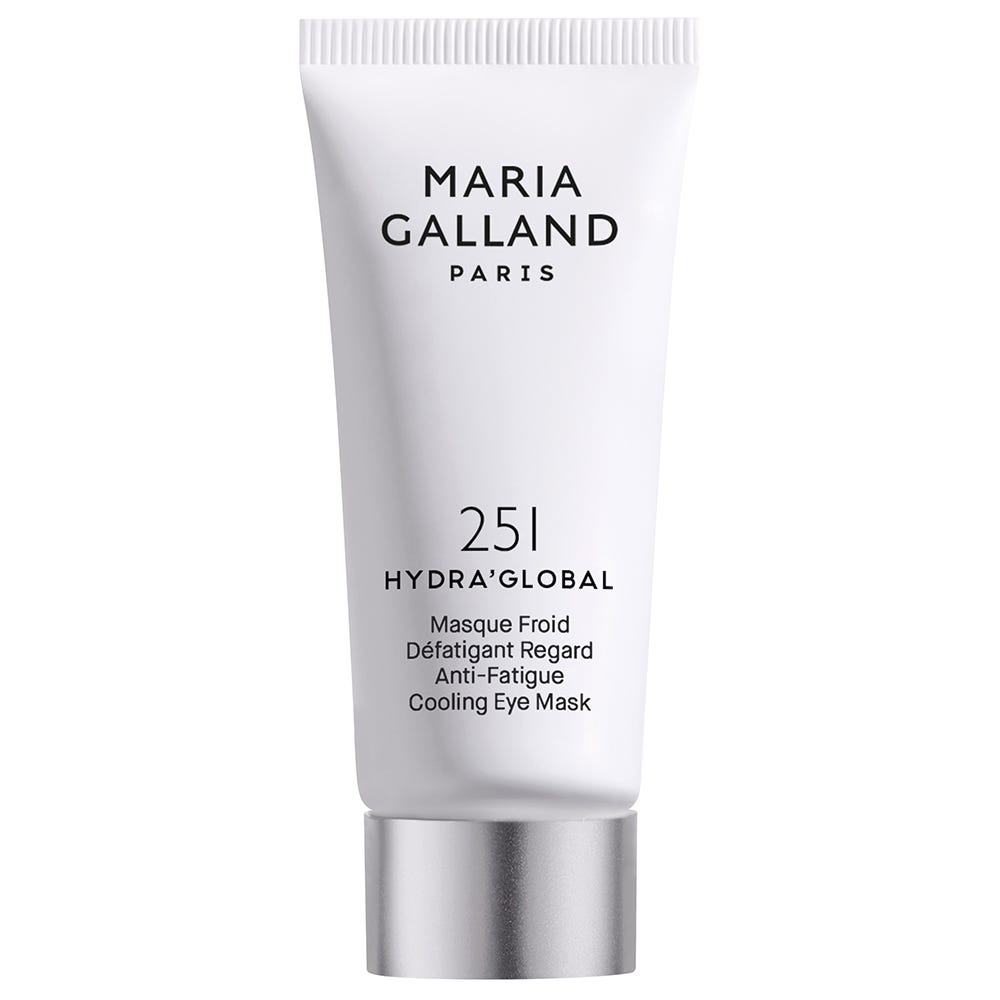 Maria Galland Hydra'Global 251 Cooling Eye Mask 30 ml