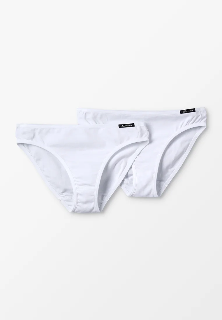 Skiny PACK DE 2 - Calzoncillos