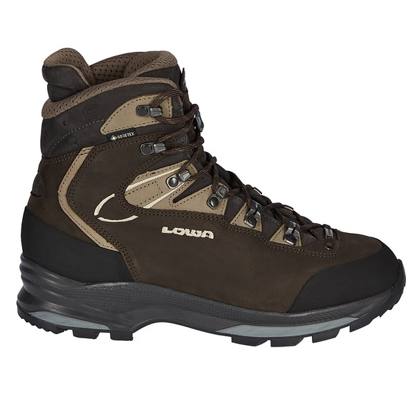 MAURIA EVO GTX W W Damen - Trekkingstiefel