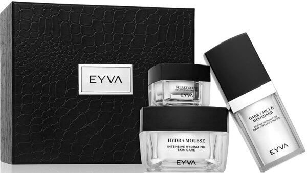 EYVA Moisturising Care Pflegeset