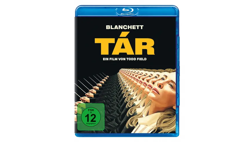 Tár