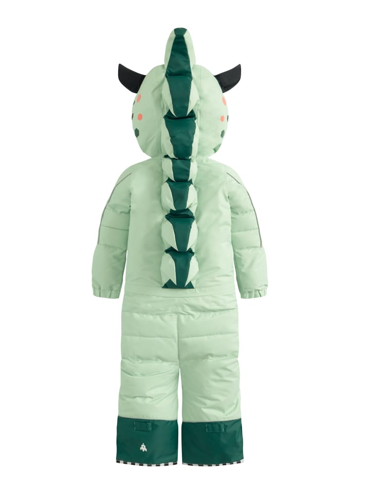 WeeDo Schneeanzug LILIDO in mint   bottle green günstig kaufen