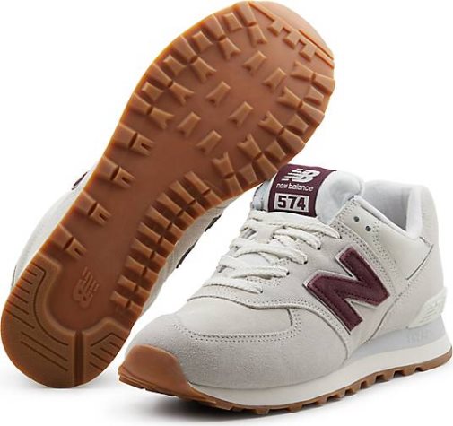 New Balance Retro-Sneaker 574