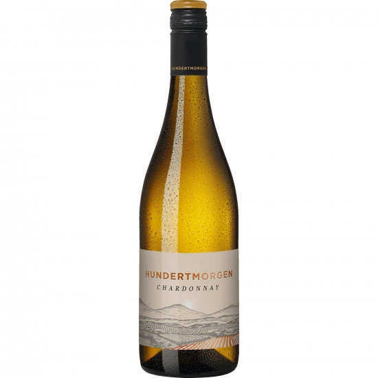 Hundertmorgen Chardonnay